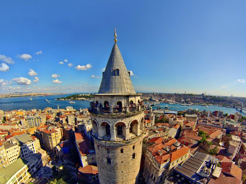 İstanbul