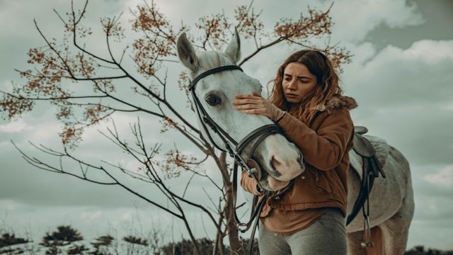 ÇEKİMLER TAMAMLANDI