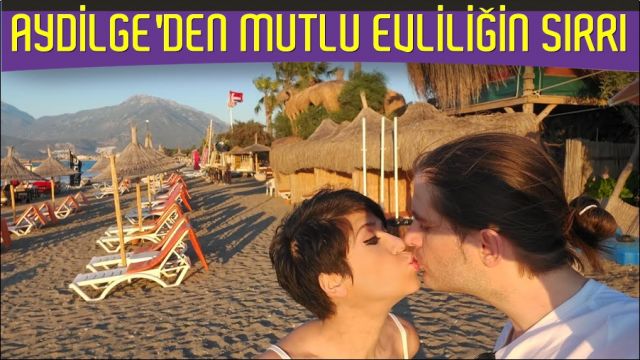 EVLİLİK DEĞİL İNSAN AŞKI ÖLDÜRÜR