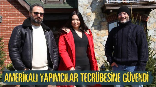 FİLM GİŞE YARIŞINA GİRECEK