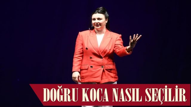 DOĞRU KOCA SEÇME TEKNİKLERİ