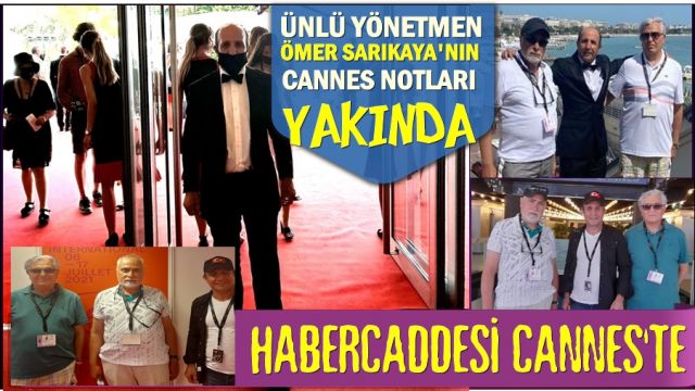 ÖMER SARIKAYA GİTTİ GÖRDÜ YAZDI