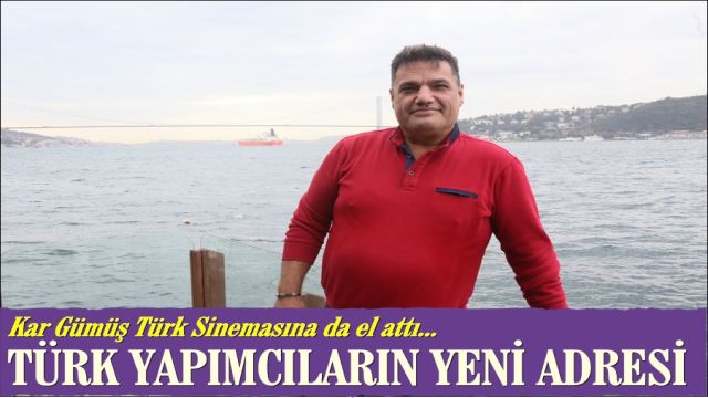 SIRA TÜRK YAPIMCILARINDA