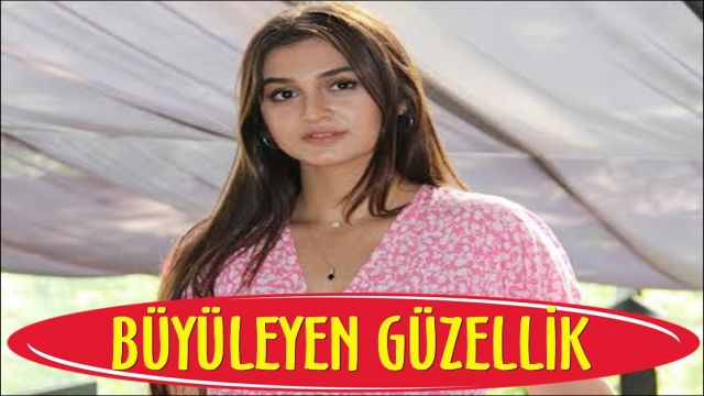 DOĞAL GÜZELLİĞİYLE ÇIKIŞTA