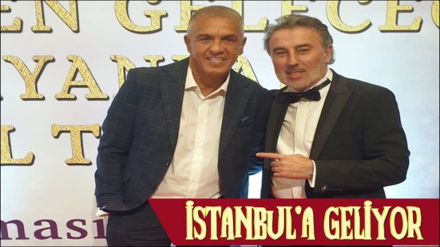 FİLM GÖRÜŞMESİ YAPAACAK