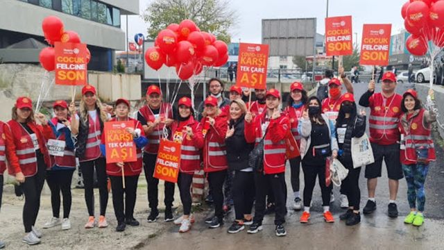 15 TEMMUZ ŞEHİTLER KÖPRÜSÜNDE KOŞTULAR