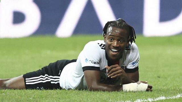 BATSHUAYİ DEPREMİ