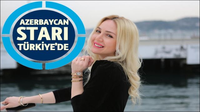 TÜRKİYE'YE YERLEŞTİ