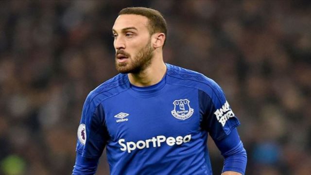 CENK TOSUN DÖNMEK İSTEMİYOR