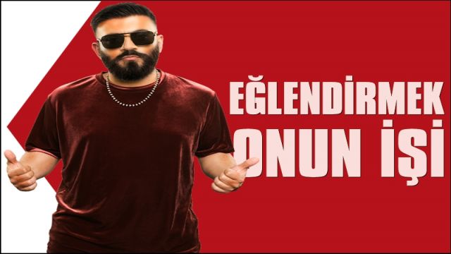 EĞLENCELİ SAATLER YAŞATIYOR