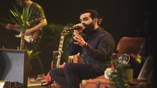 KONSER BİLETLERİ TÜKENDİ