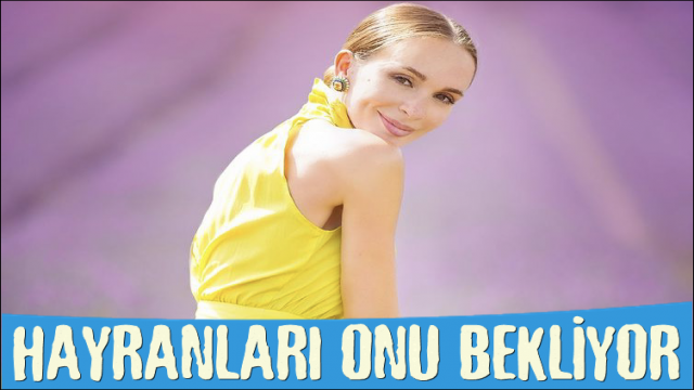 TÜRKİYE'DE KONSER VERSİN