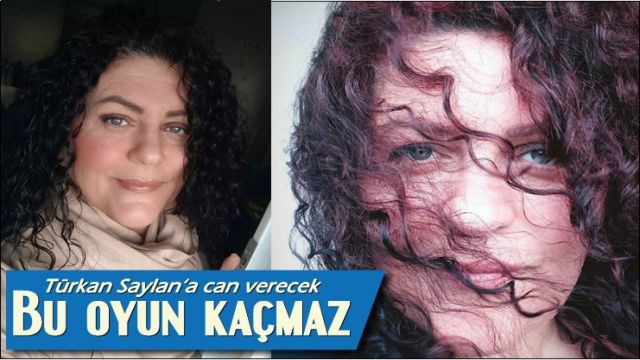 GÖSTERİ ÖDEMİŞ'TE YAPILACAK