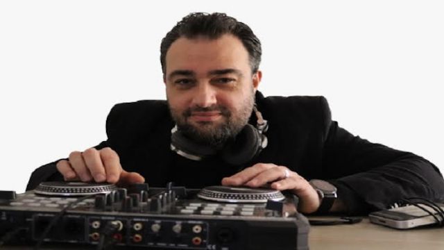 BALKANLARDA ARARNAN DJ'Yİ İHSAN SEFER OLDU