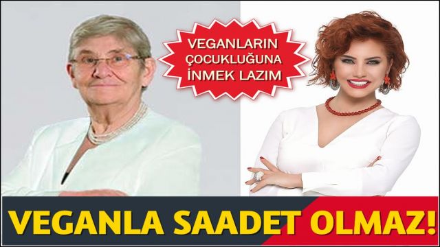 CANAN KARATAY'A DESTEK GELDİ