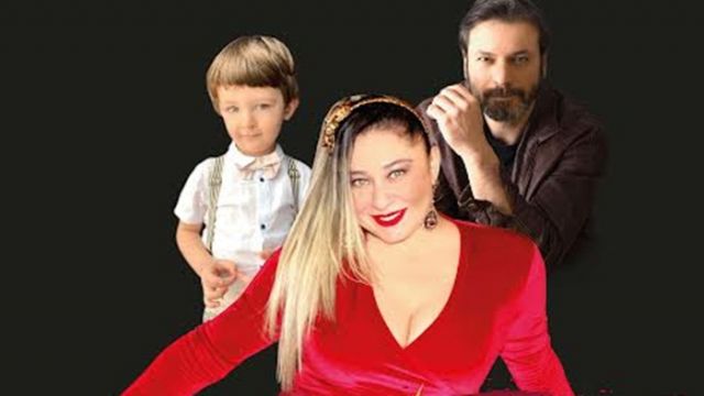 DERYA ŞEN PROJESİ VİZYONA HAZIR