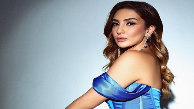 MERVE DEMİR, HAVVA ÖZTEL’İ VEFASIZLIKLA SUÇLADI