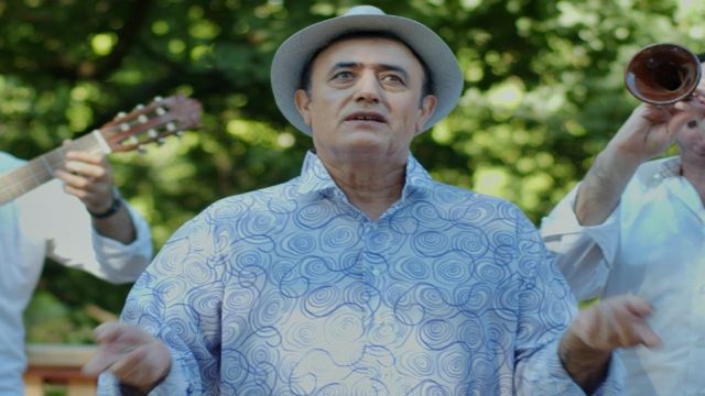 TUNCER HALAYA "DELİ" İLE DEVAM DİYOR