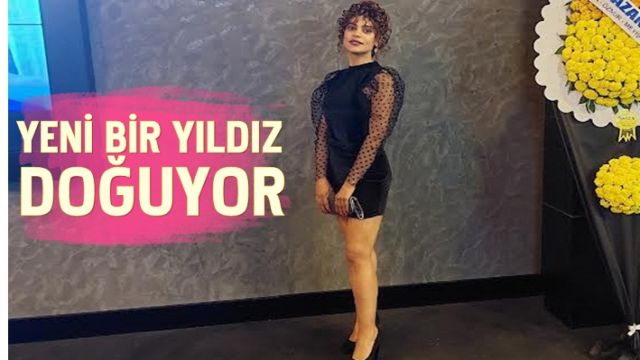 YENİ FİLME HAZIRLANIYOR