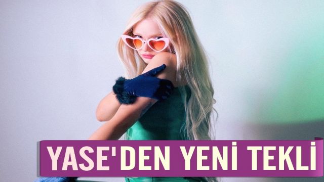 YASE'DEN SCHATZİ