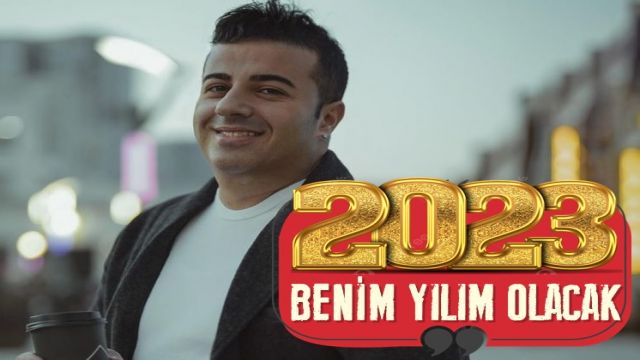 YENİ İMAJIYLA 2023’Ü SALLAYACAK