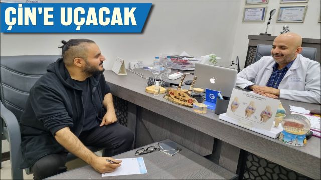 YURT DIŞINDAN DA ÇOK TALEP VAR