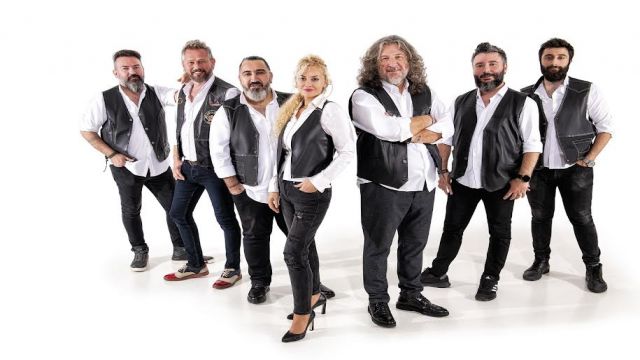 MASKE ORKESTRA’DAN İKİ YENİ ESER