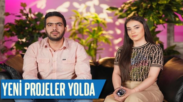 2023’E PROJELERİYLE DAMGA VURACAK