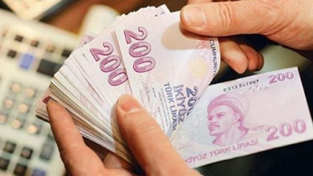 8.506 LİRADAN 10.328 LİRAYA YÜKSELECEK