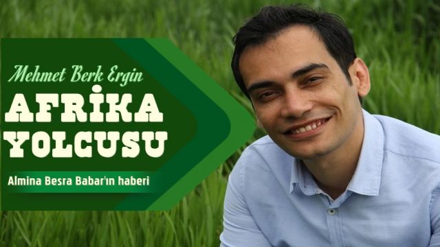 KURBAN BAYRAMI'NDA AFRİKA'DA