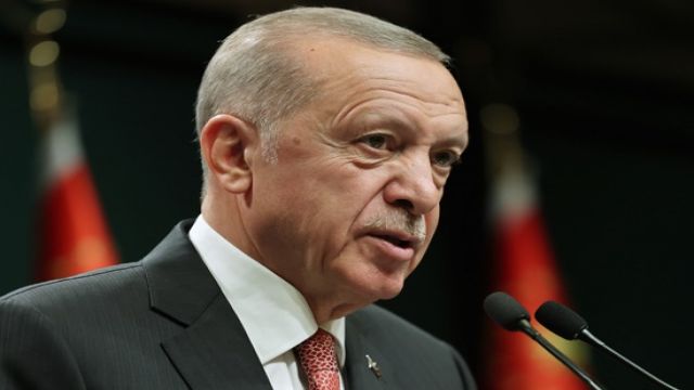 IRKÇI NEFRETİN İNSANIMIZI HEDEF ALMASINA İZİN VEREMEYİZ