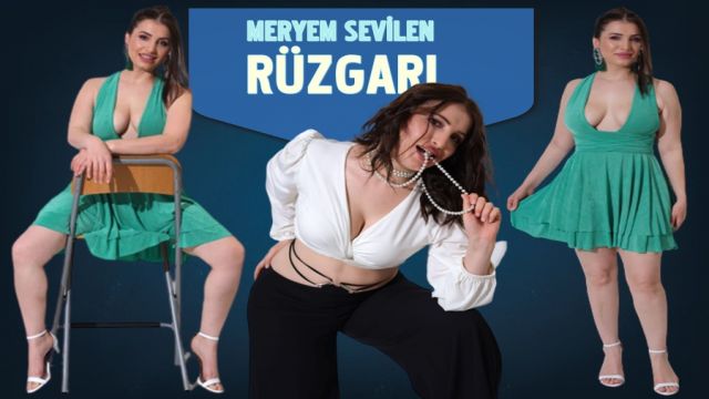 MERYEM SEVİLEN HEDEFİ 12'DEN VURDU