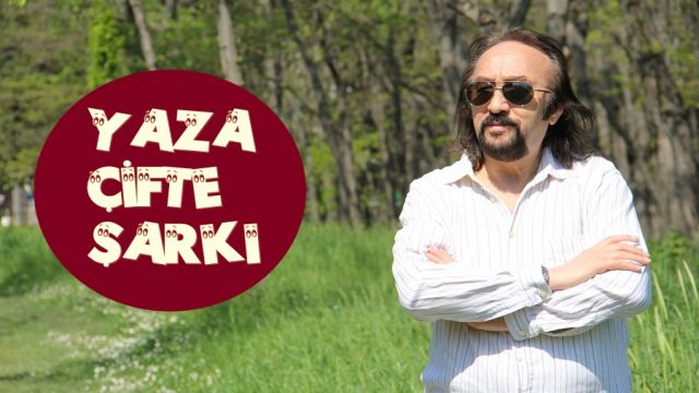 TRT SANATÇISI AKBAŞ, YAZA DAMGA VURACAK