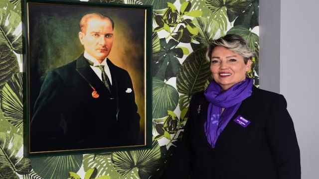 BUSADER’DEN 100. YILA YAKIŞACAK KUTLAMALAR