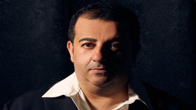 ANIL ALAN SİNEMA FİLMİNDE OYNAYACAK