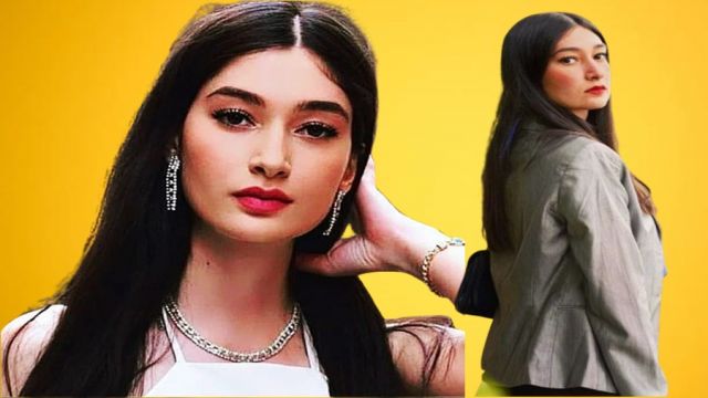 GÜZEL MODEL ALEYNA DOĞAN İDDİALI