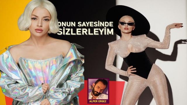 SANATI NÜKHET DURU'DAN ÖĞRENDİM