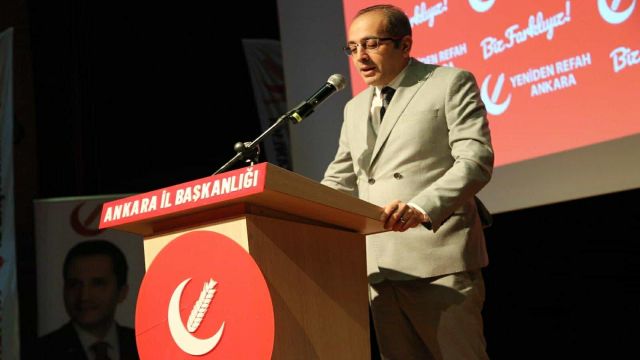 HALKIN SORUNLARINI DİNLEYİP ÇÖZÜM ARAYACAĞIZ