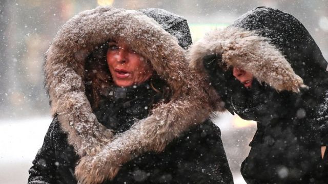 İSTANBUL VE ÇEVRESİ İÇİN FIRTINA UYARISI