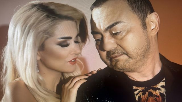 SERDAR ORTAÇ VE PINAR DARCAN’DAN YILIN EN DUYGUSAL DÜETİ