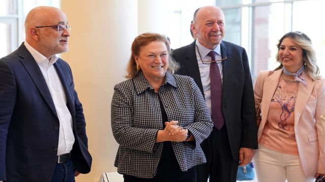 25 YILIN RETROSPEKTİFİ