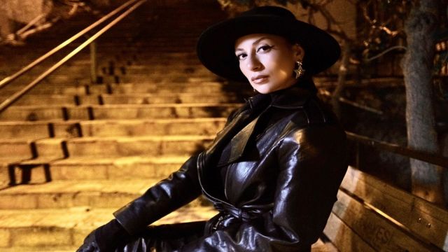 BU YIL KALEMİNDEN DÖKÜLECEK HİKÂYELERE HAZIR OLUN