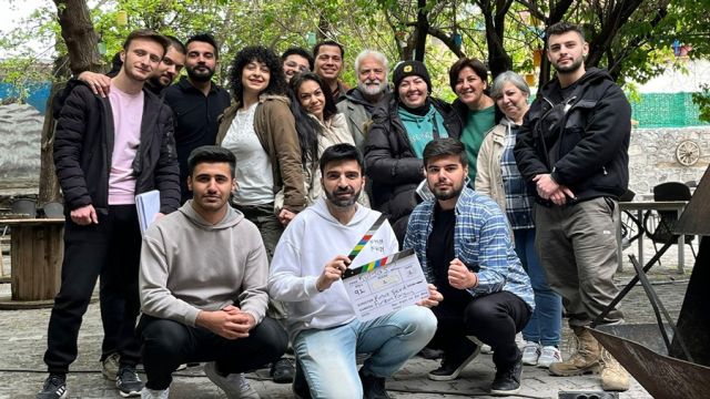 KORKU FİLMİYLE GUİNNESS'E ADAY