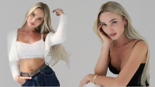 MELİSA TUNCER’İN İSPANYA VE TÜRKİYE HATTI