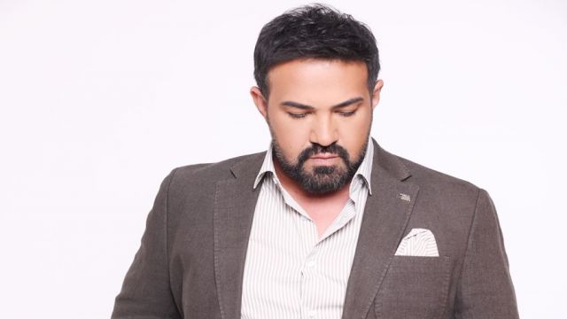 MÜNÜR YILDIZ’DAN GÜLLÜ COVER'I