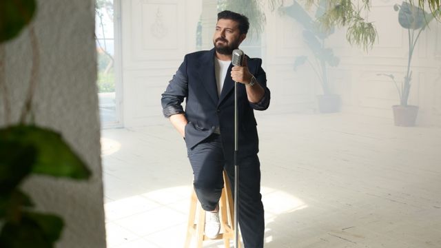 ŞENOL ÇAÇA’DAN CESUR VE DUYGUSAL YORUM