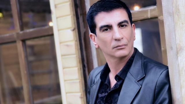 SEZEN AKSU'YA MİNNETTARIM