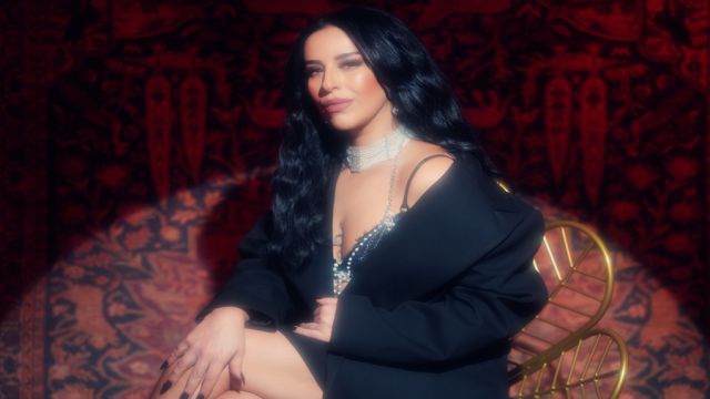 YENİ SİNGLE ÇALIŞMASIYLA GERİ DÖNÜYOR