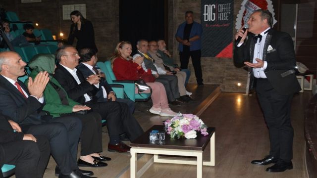 YEŞİLÇAM ŞARKILARI