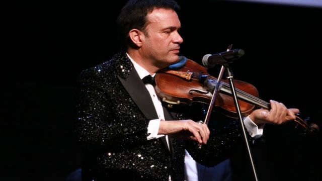 40'NCI SANAT YILINI KUTLADI